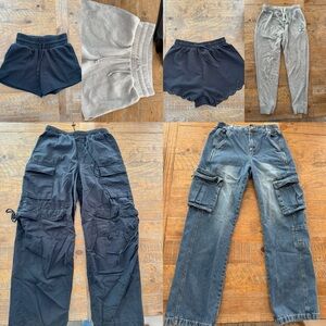 Teen Girl Clothing Bundle